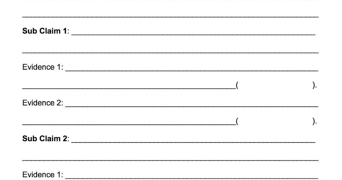 Citing Textual Evidence Worksheet Pdf - worksheet