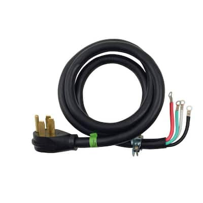 Automatic Control: 40 Amp wire