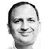 Revolutionary conservative Pratap Bhanu Mehta