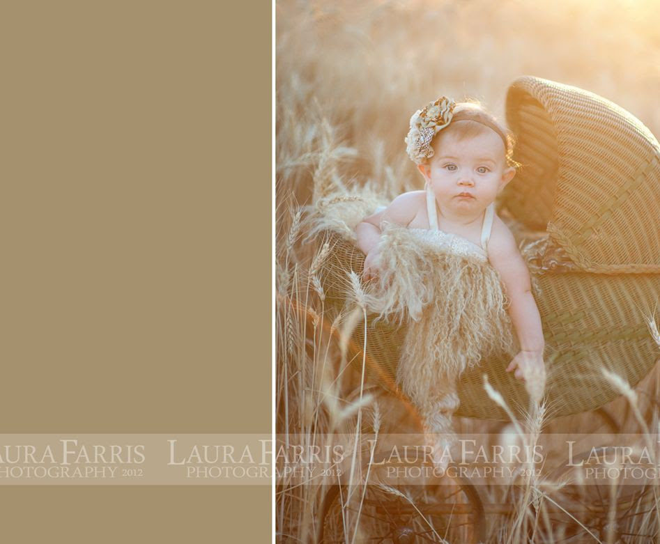 nampa idaho baby photographer