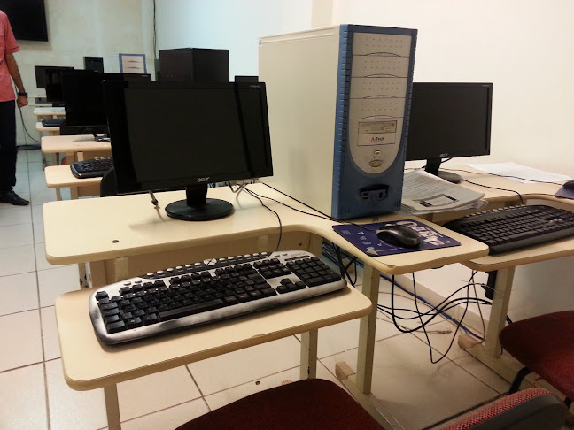 Avaliações sobre WORLD SOFT CURSOS em João Pessoa - Loja de informática