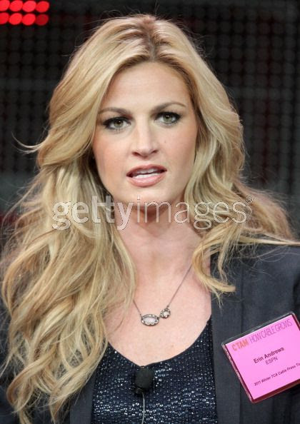 Erin Andrews Haircut Short - Haircuts you'll be asking for in 2020