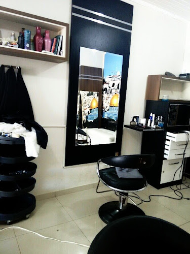 Zion Barbearia Express - Barbearia