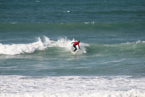 Middleton March 2009