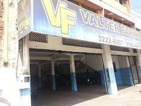 Valter Farinha Conserto de Portas Montagens em Geral
