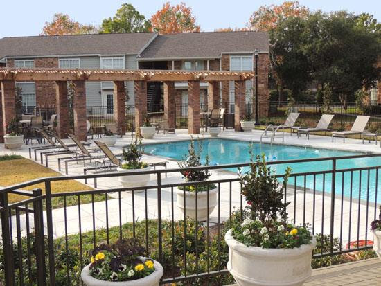 Creative Apartment Complex Bossier City La for Large Space