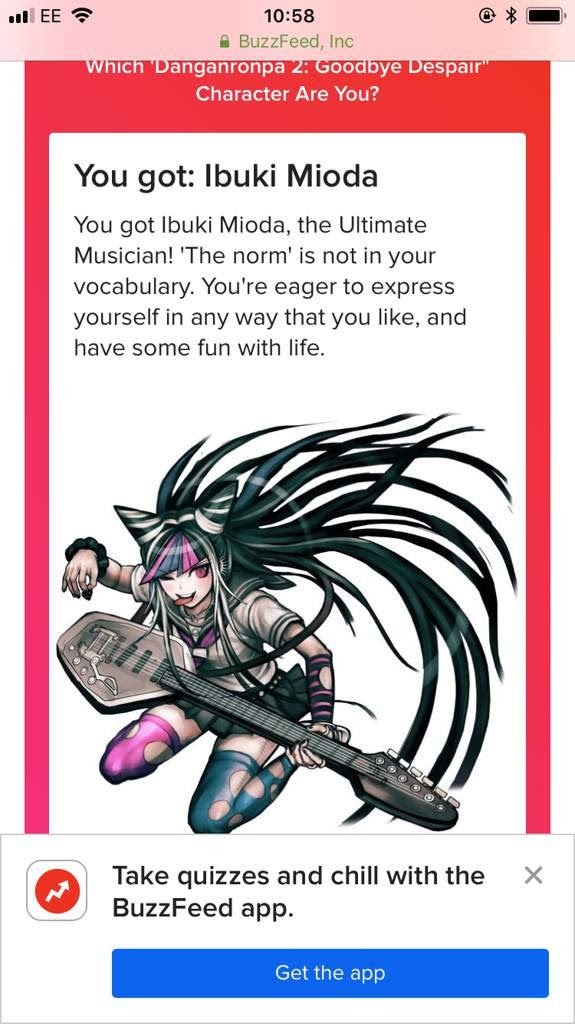 Which Danganronpa 2 Character Are You - Watanabe Wallpaper