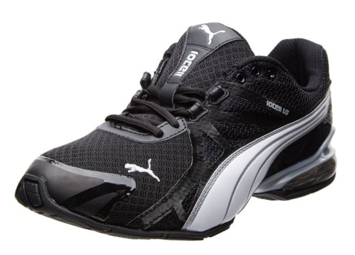 puma 10cell 1.0 review