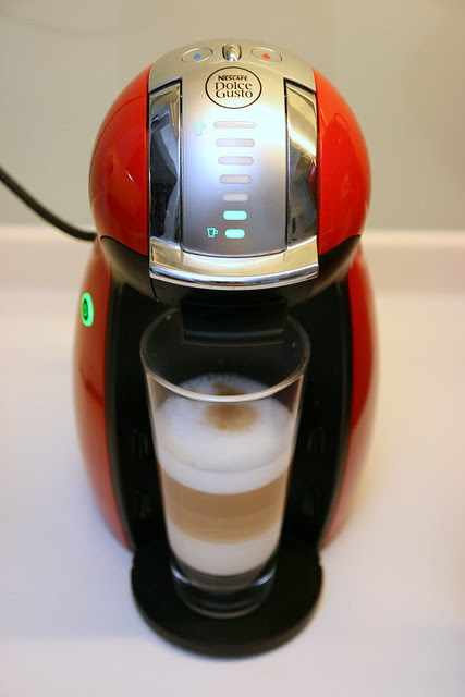 NESCAFÉ DOLCE GUSTO