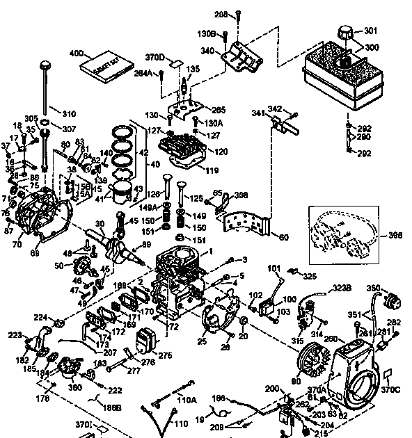 Marine Wiring Diagrams