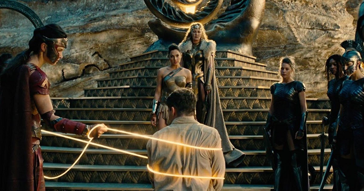 Wonder Woman 1984 Sub Indo - Nonton Film Wonder Sub Indo Goreng