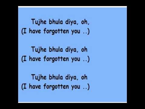 Hindi Songs Lyrics In Sinhala Language - Get Images Four