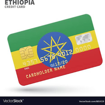 Credit Card Number In Ethiopia