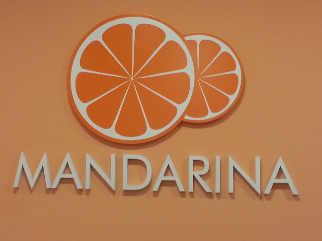 Mandarina - Recife