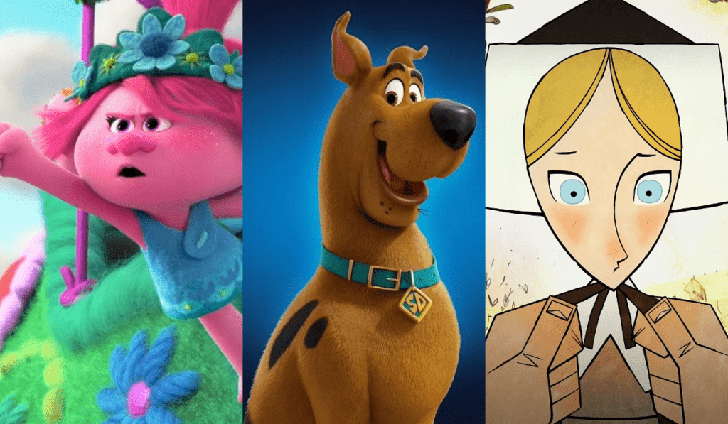 Scooby Doo Film 2020 Uscita - news film 2020
