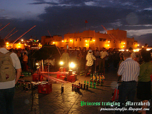 Medina of Marrakech 35