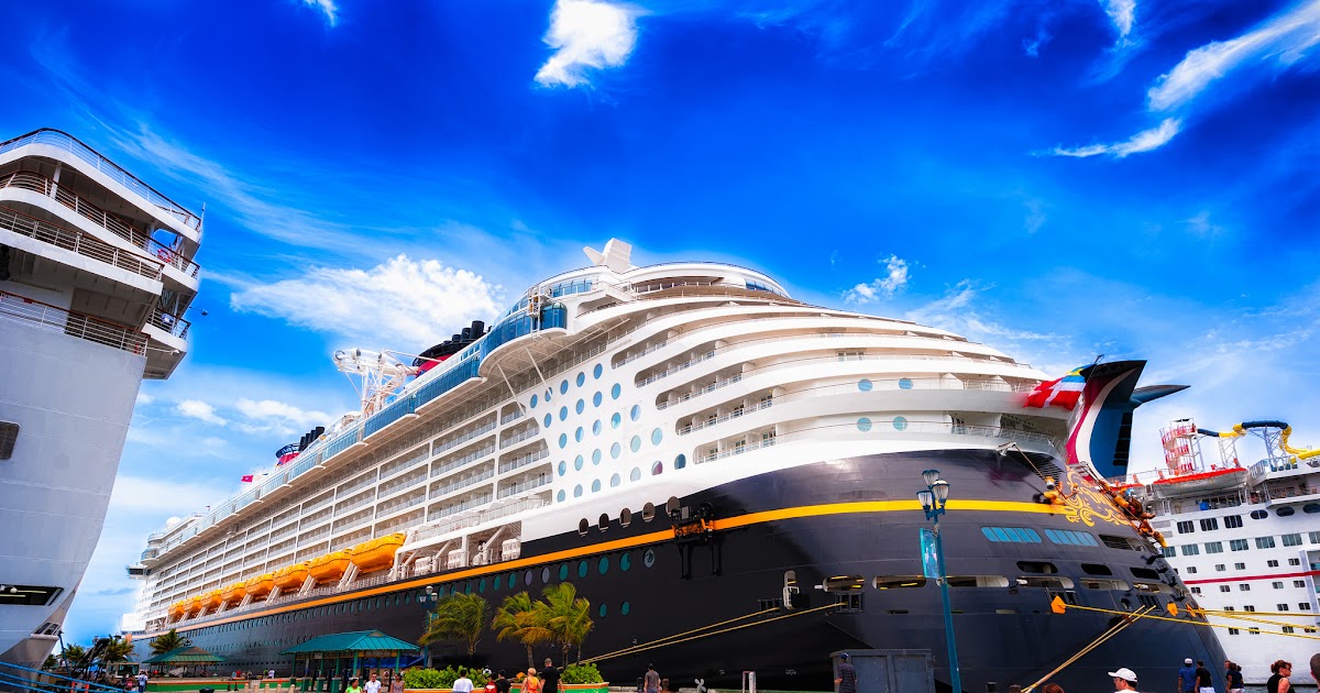 Crucero Economico Miami Bahamas Viajar A Las Bahamas Gratis Un