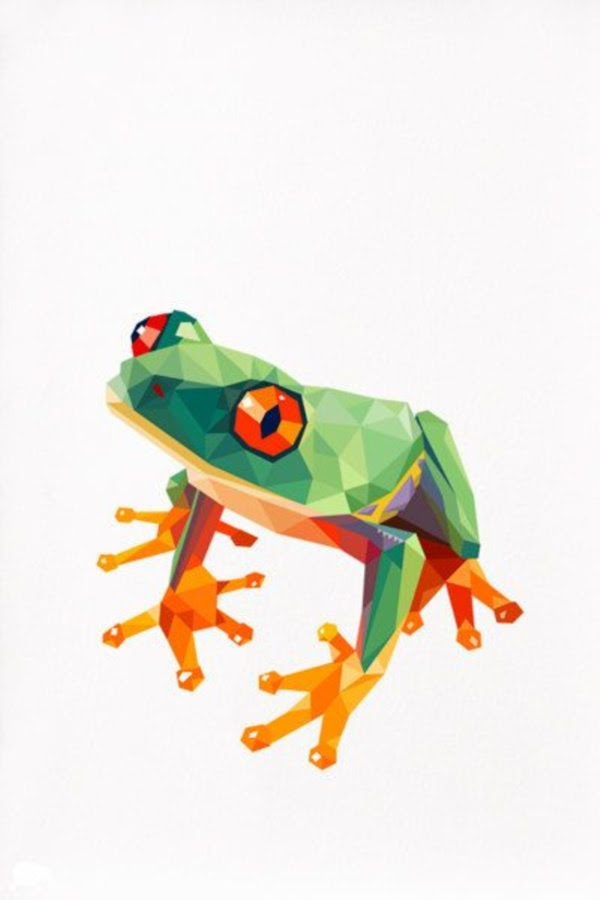 geometric-animal-illustrations-for-many-purposes0261