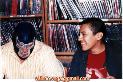 blue demon jr y valerio blue demon jr y valerio