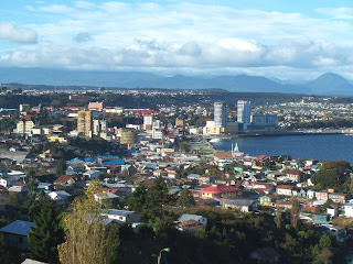 Puerto Montt 2007