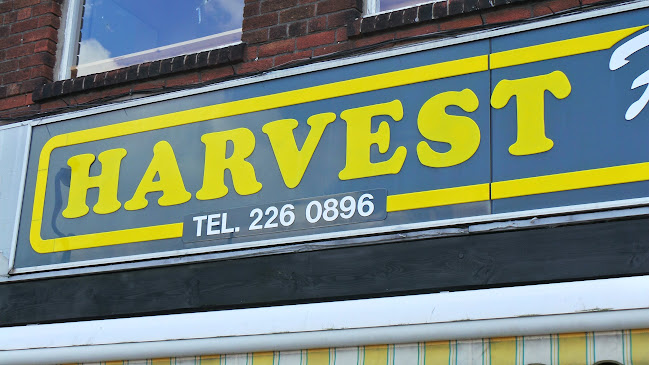 Comments and reviews of Harvest Flower Shop