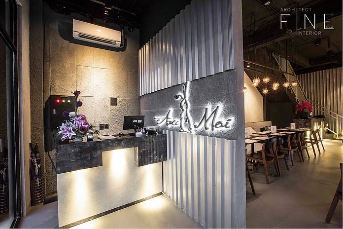 Desain Studio Foto Minimalis Quotes 2019 d