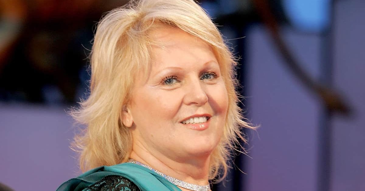 Katia Ricciarelli Anni / Katia Ricciarelli etÃ , altezza, peso, nome