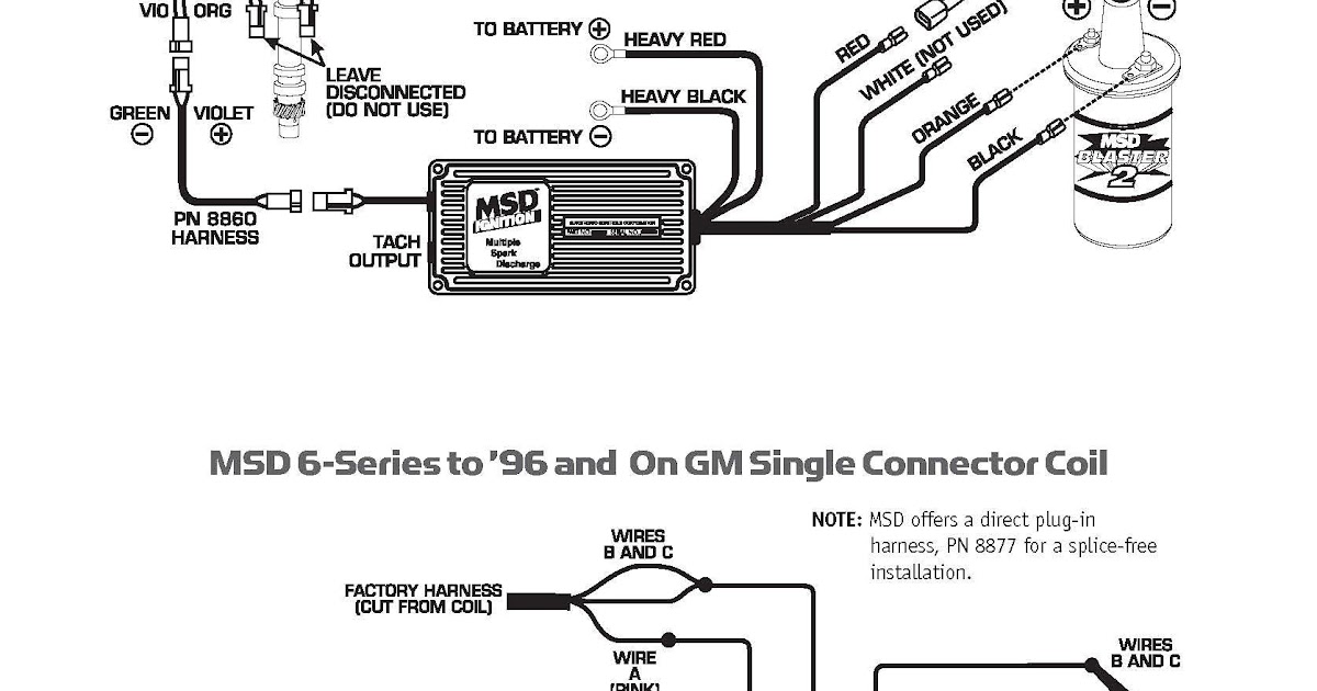 51 Dodge Electronic Ignition Wiring Diagram - Wiring Diagram Plan