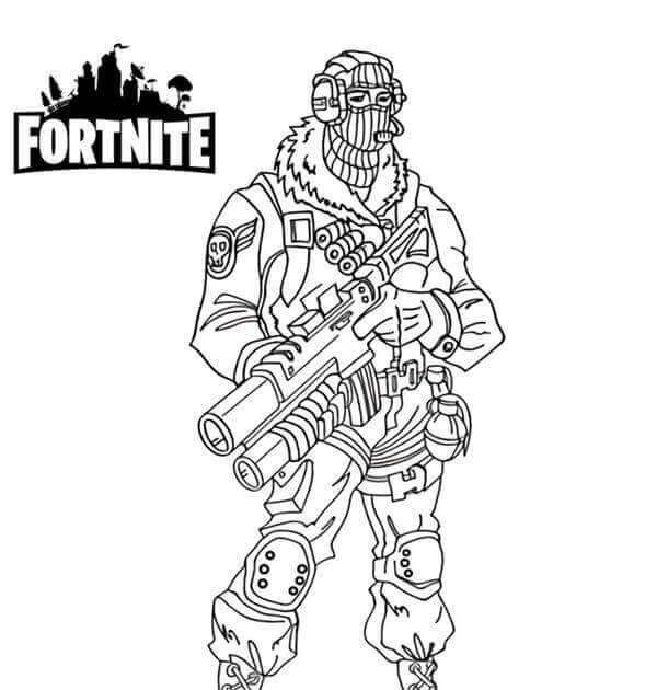 Fortnite Raptor Coloring Page | Fortnite Aimbot Ps4 Free Download