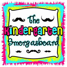 The Kindergarten Smorgasboard The Kindergarten Smorgasboard