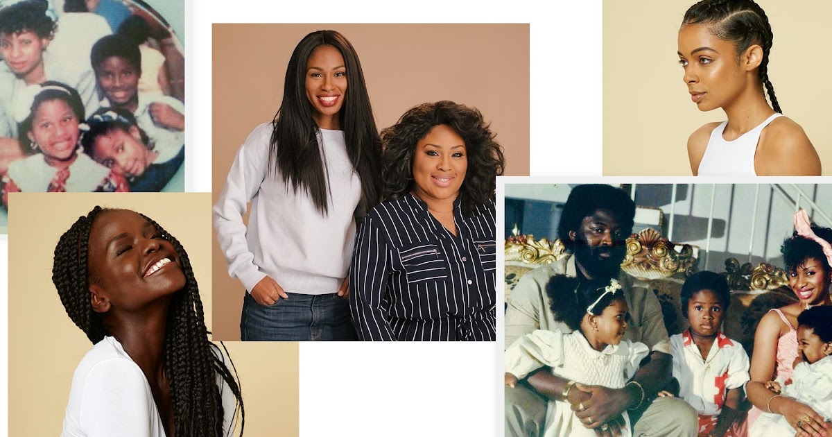 Black Hair Hair Salons Near Me In Lowell,MA | unabart
