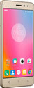 Lenovo K6 Power (Gold, 32 GB)