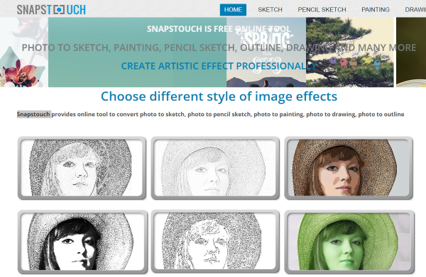 Images Of Photo Cartoon Effect Online