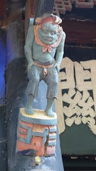 roofbeam gremlin 2