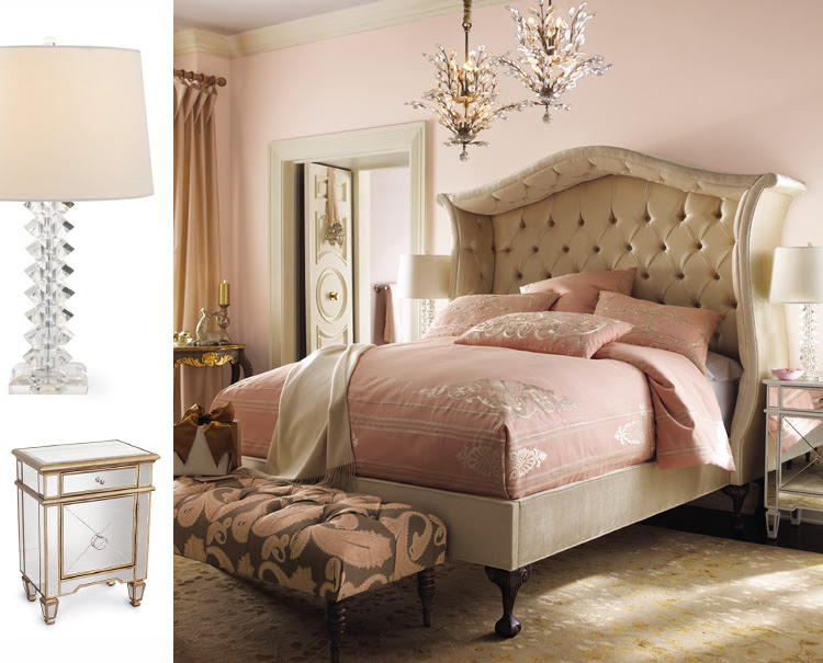 Pretty Bedroom Ideas Simple Home Decoration