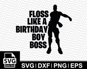 Fortnite Happy Birthday Svg | Fortnite Chest Toy Target