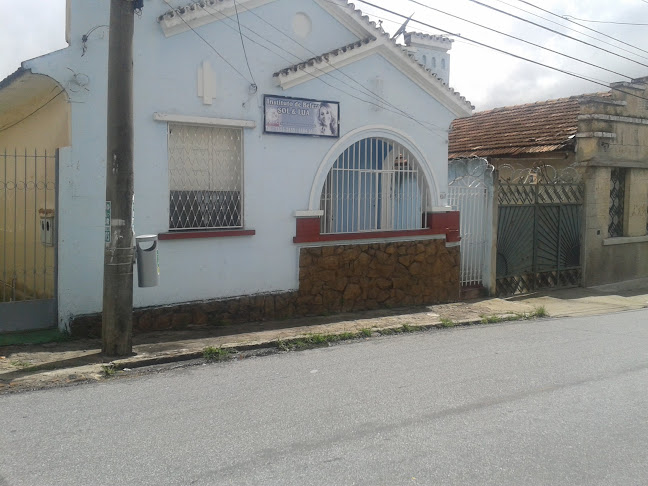 Avaliações sobre instituto de Beleza em Belo Horizonte - Salão de Beleza