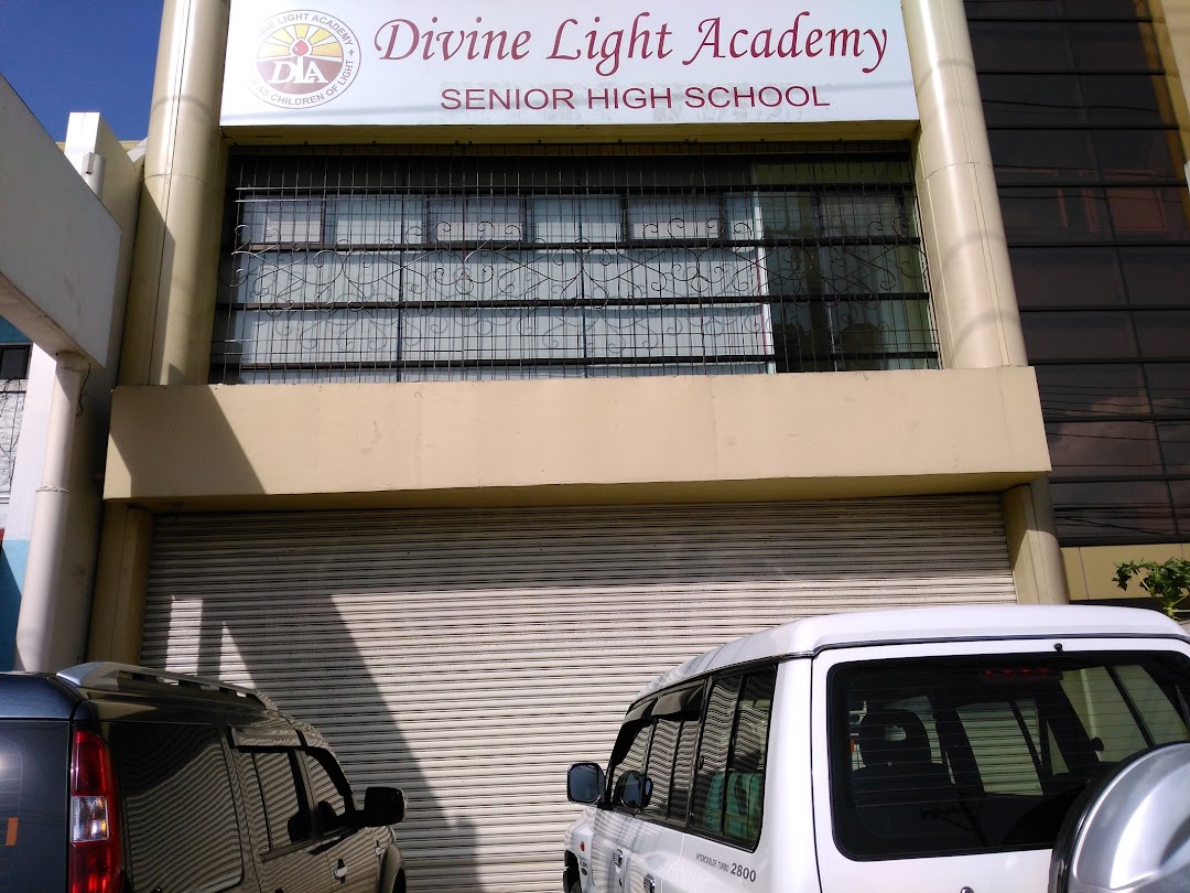 Divine Light Academy