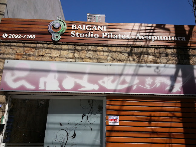 Horário de funcionamento de Clínica de Fisioterapia e Pilates - Baigani - Tatuapé -