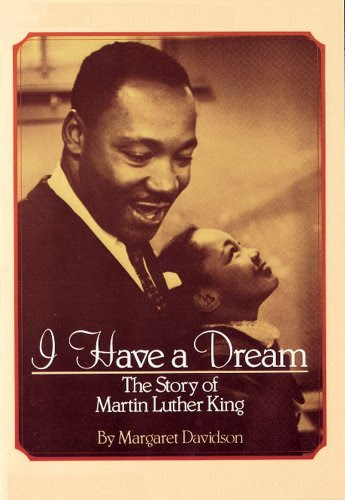 Descargar I Have a Dream: The Story of Martin Luther King de Margaret