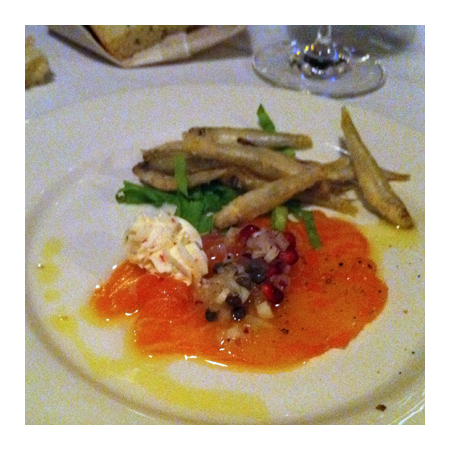 Osteria La Passione© by Haalo