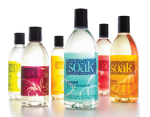 Soak Wash