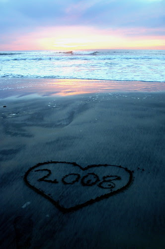 Happy 2008!