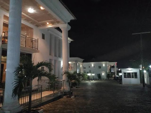 Disney Hotel, Plot 238, Cadastral Zone, Zone B, Apo, Abuja, Nigeria, Motel, state Nasarawa
