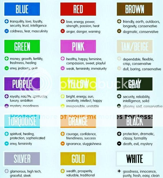 What S My Favorite Color - Effy Moom