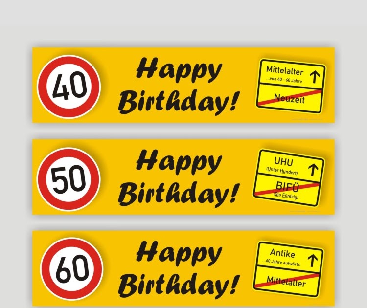 Zusan Blog Gratulieren Zum Geburtstag 30