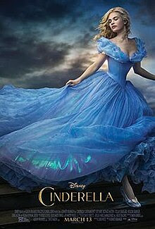 Cinderella 2015 official poster.jpg