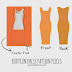 10 FREE Dress Patterns! – MadamSew Bodycon dress sewing pattern free download pdf Bodycon