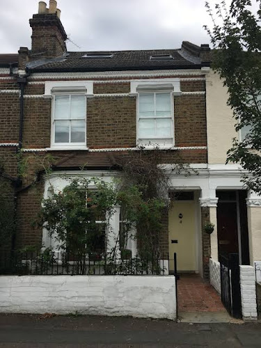 Goodenough Guesthouse Hotel