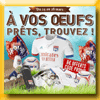 L'OLYMPIQUE LYONNAIS - GRAND JEU DE PAQUES L'OLYMPIQUE LYONNAIS - GRAND JEU DE PAQUES